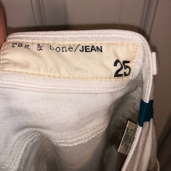 Rag & Bone Jeans - Picture 2 of 5